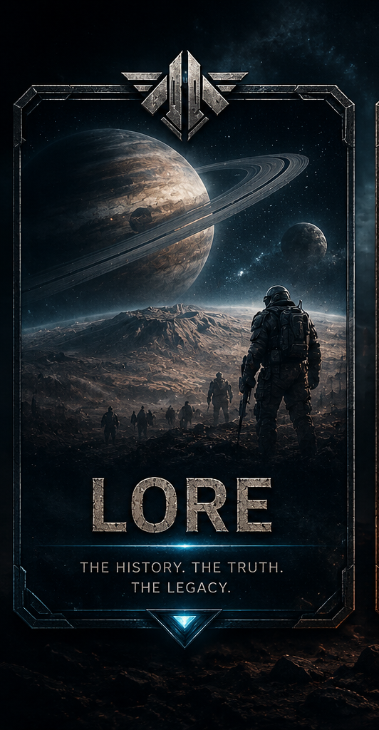 Ranger Lore — The History. The Truth. The Legacy.
