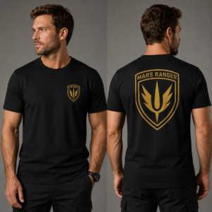 MARS RANGER FIELD SHIRT
