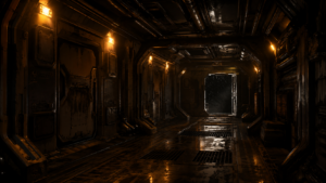 The Manifest Run