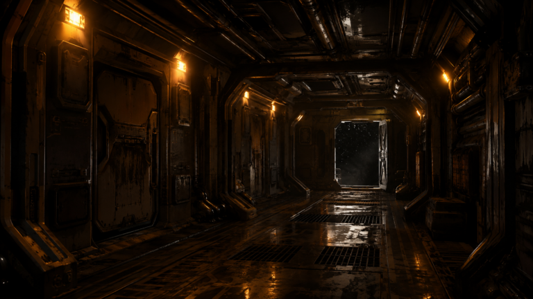The Manifest Run